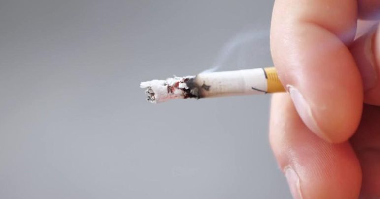 DKL - Royaume-uni : projet de loi tabac