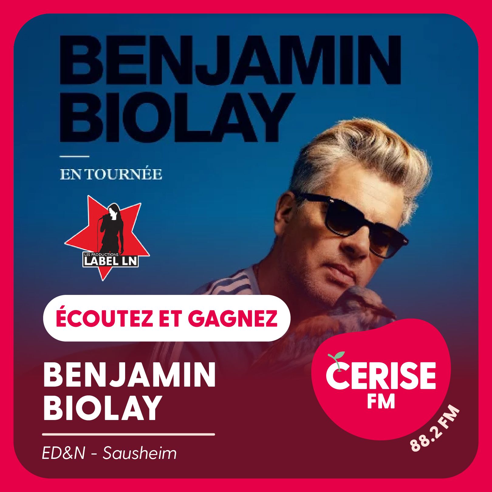 Jeux Concours