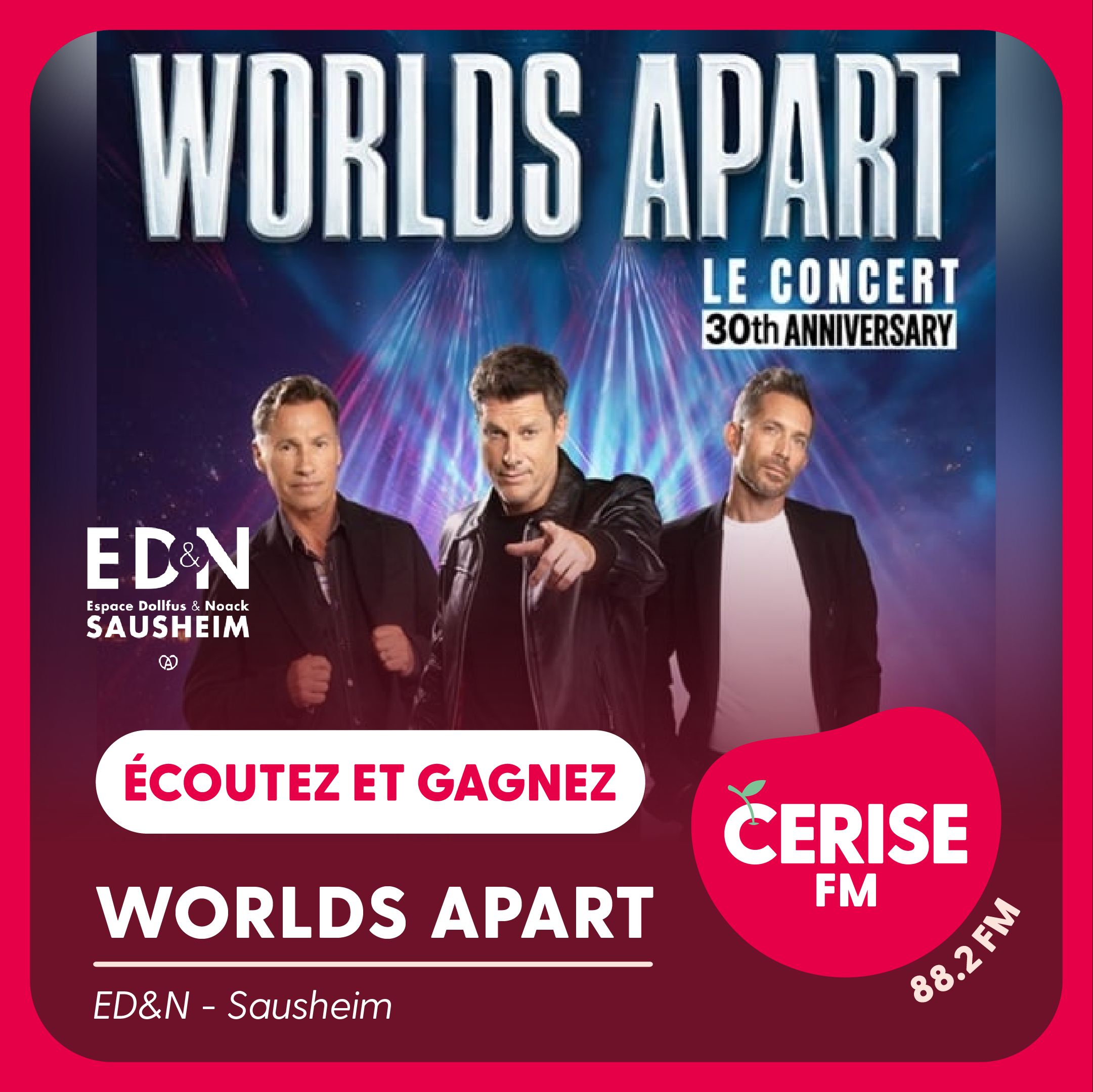 Jeux Concours