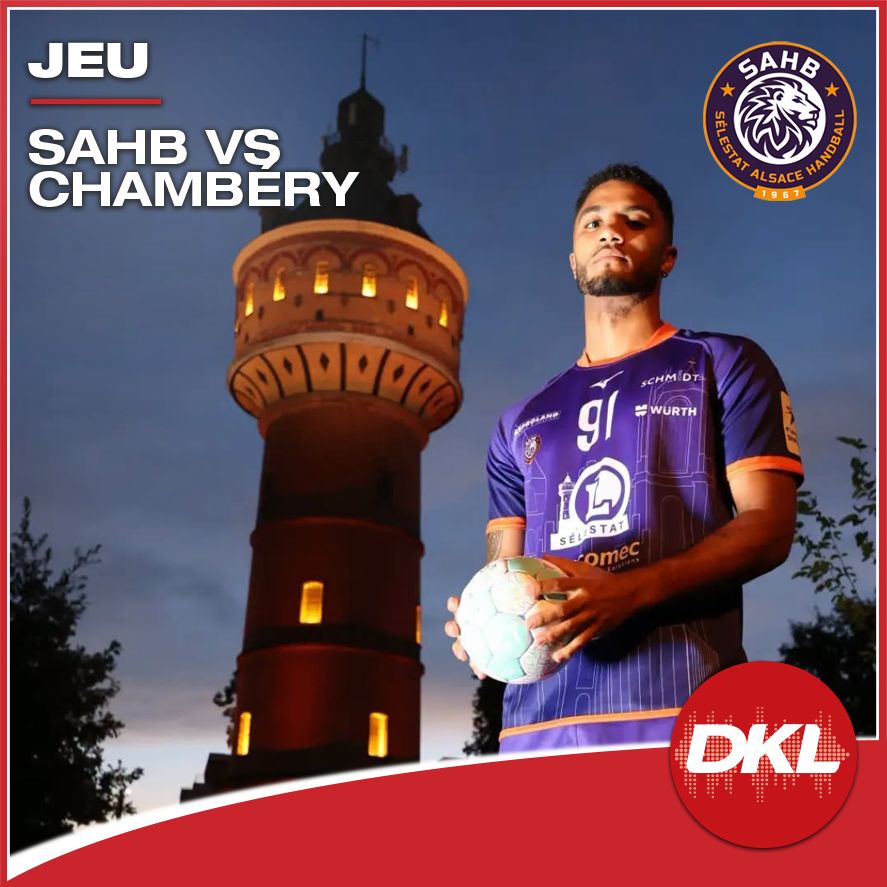 Jeux Concours - DKL DREYECKLAND
