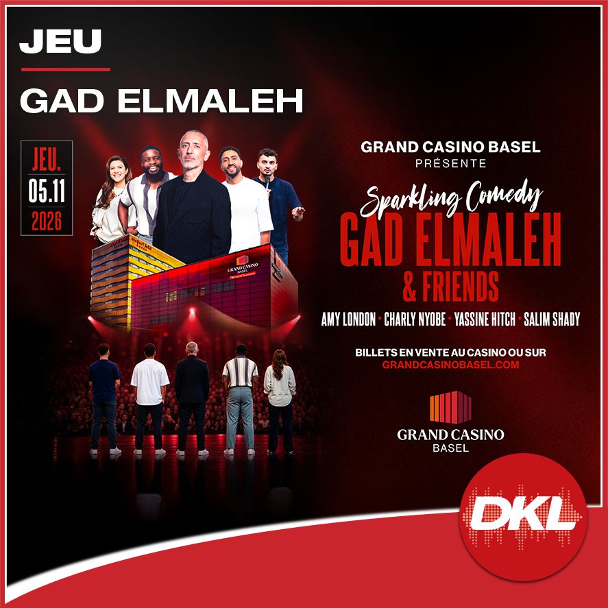 Jeux Concours - DKL DREYECKLAND