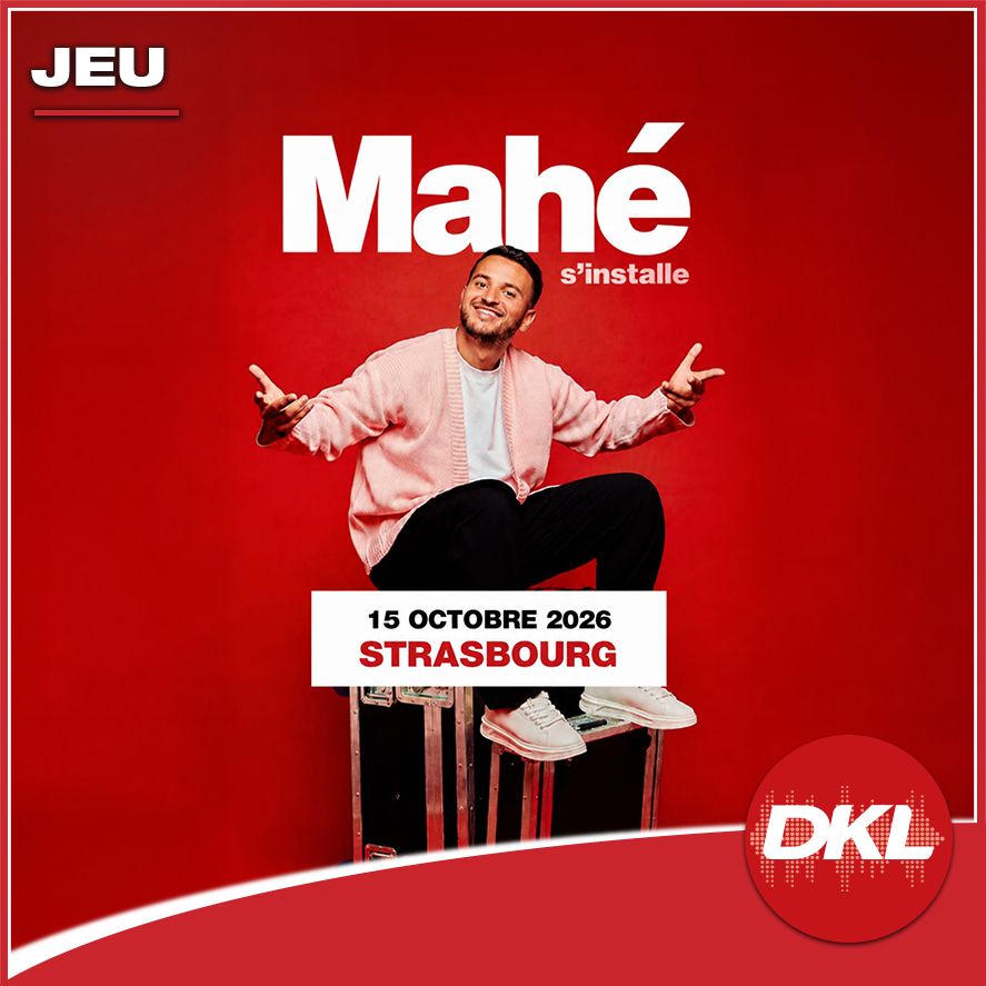 Jeux Concours - DKL DREYECKLAND