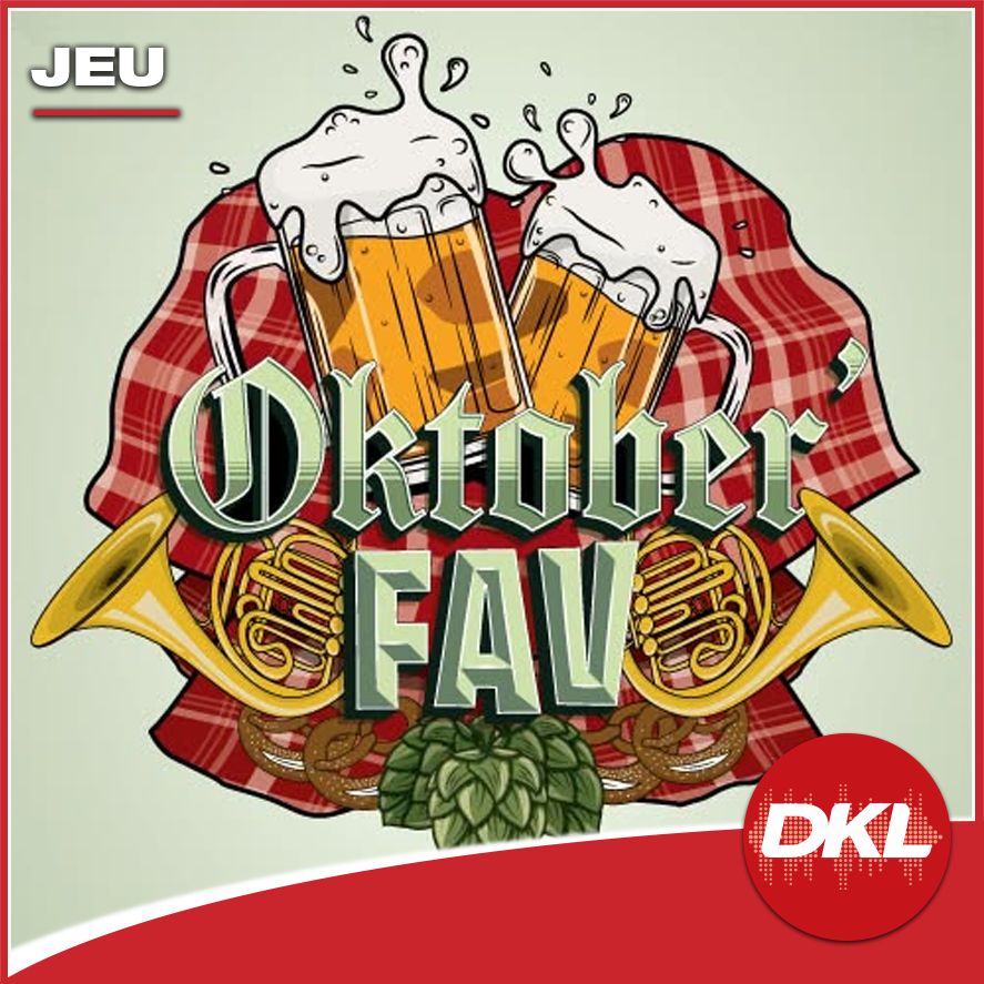 Jeux Concours - DKL DREYECKLAND
