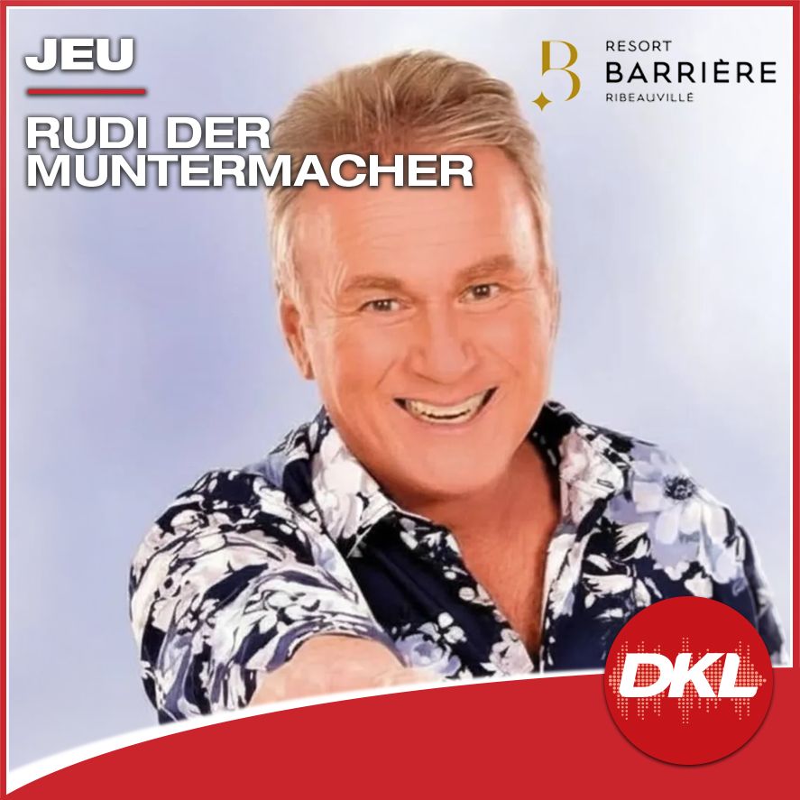 Jeux Concours - DKL DREYECKLAND