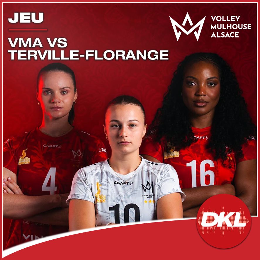 Jeux Concours - DKL DREYECKLAND
