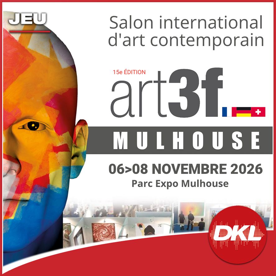 Jeux Concours - DKL DREYECKLAND