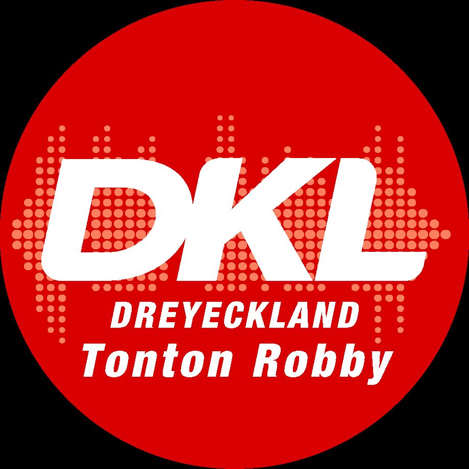 DKL - DKL Tonton Robby