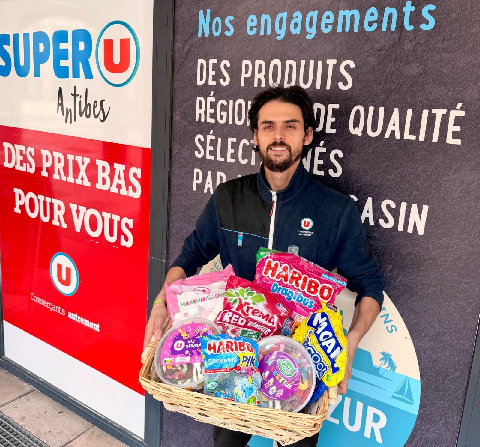 Jeux Concours