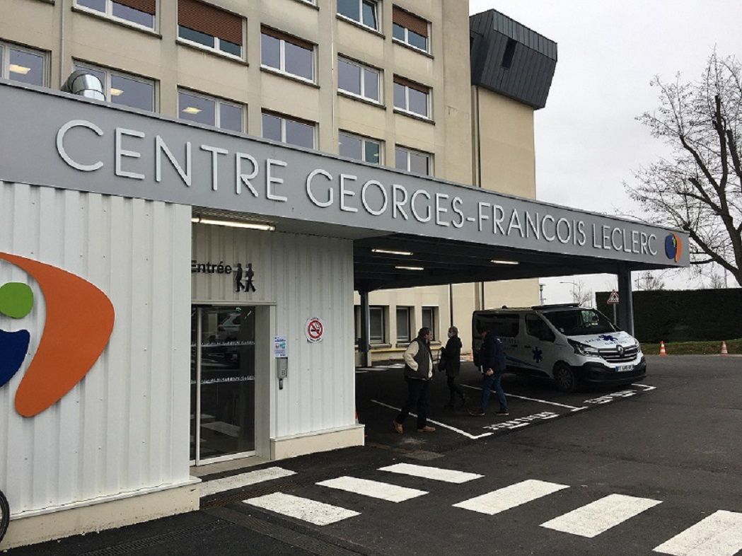 Cancer du côlon : un chercheur du CGFL récompensé pour son travail