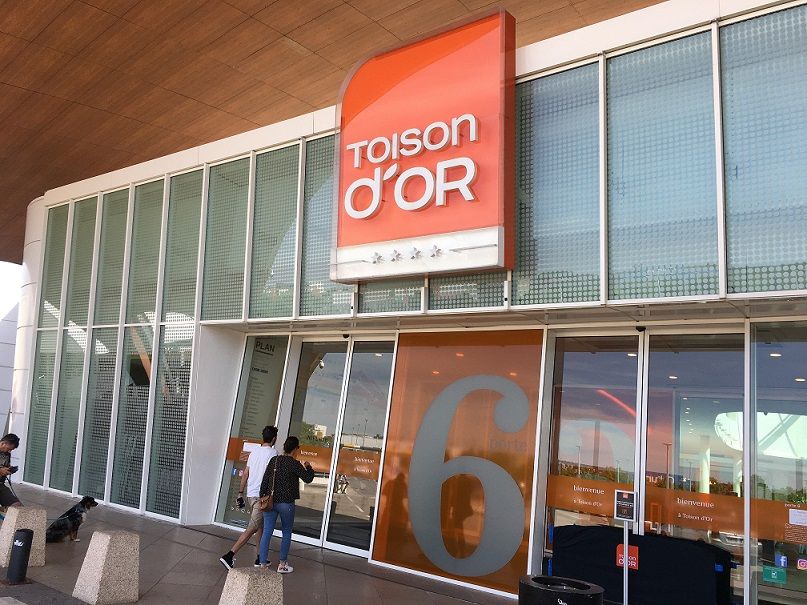 La Toison d’Or reste ouverte ce dimanche