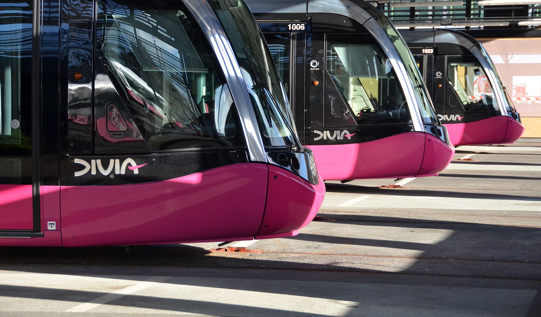 Grève Divia : le réseau finalement peu perturbé ce jeudi