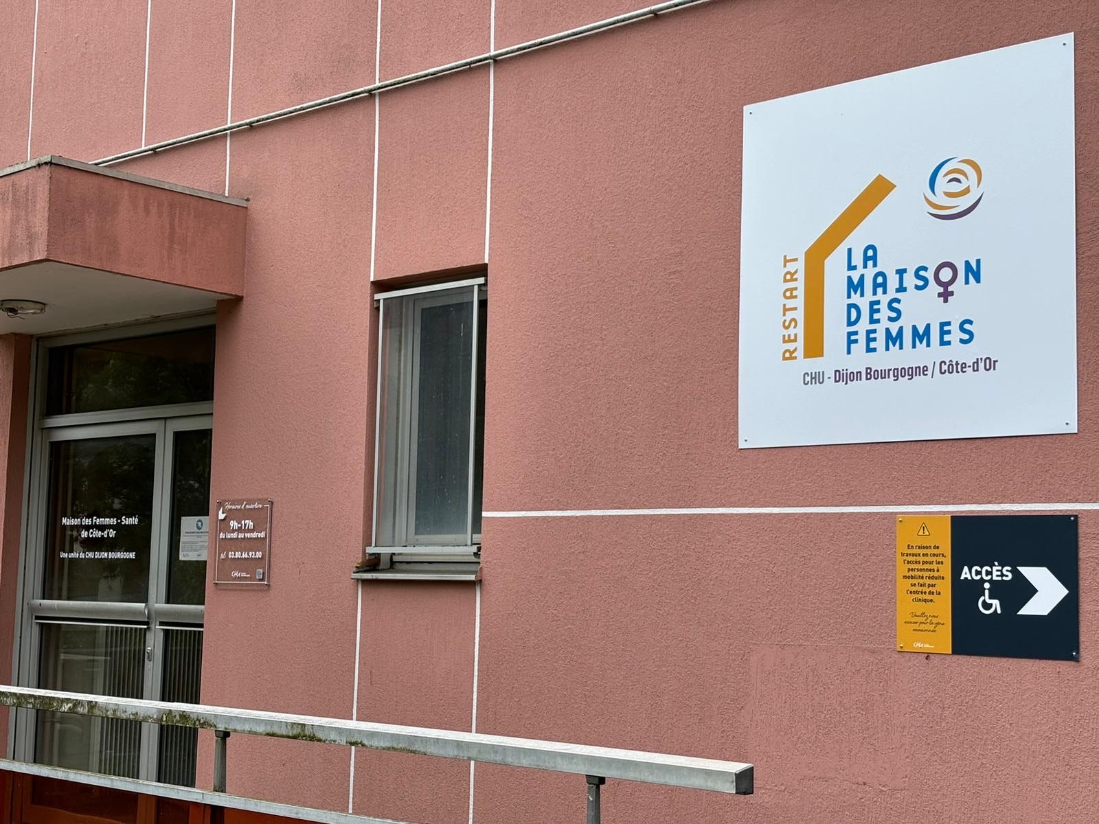 Relogement des femmes victimes de violences en Côte-d’Or : l’heure du bilan