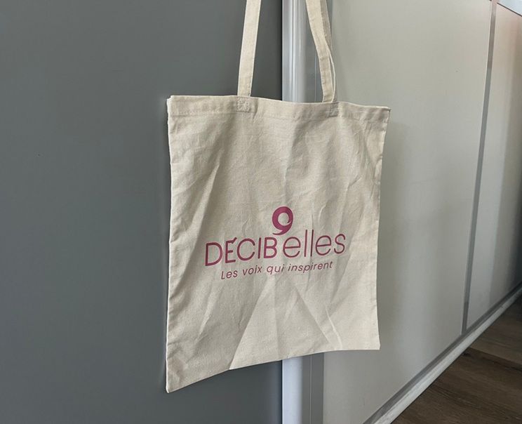 Tote Bag Recycling Campaign Returns to Dijon