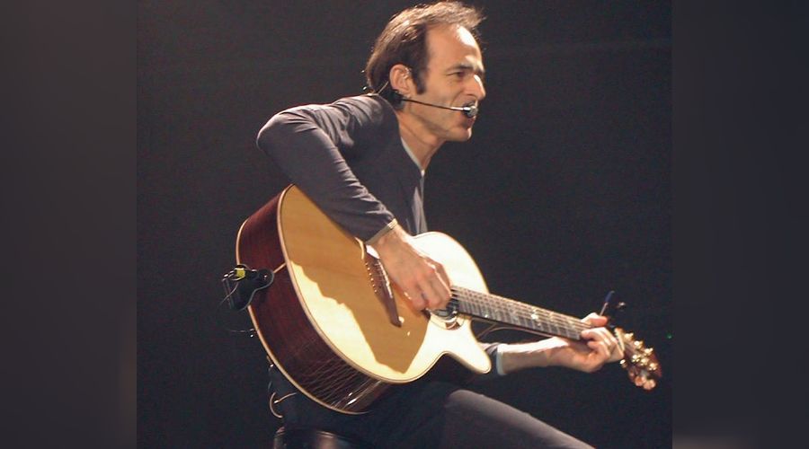Jean Jacques Goldman Souffrirait D arthrite Et Ne Pourrait Plus Jouer 