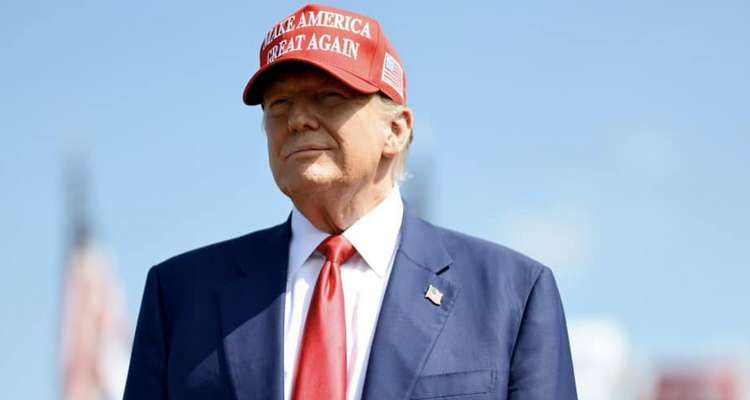 EVASION - International : Donald Trump poursuit sa campagne après la ...