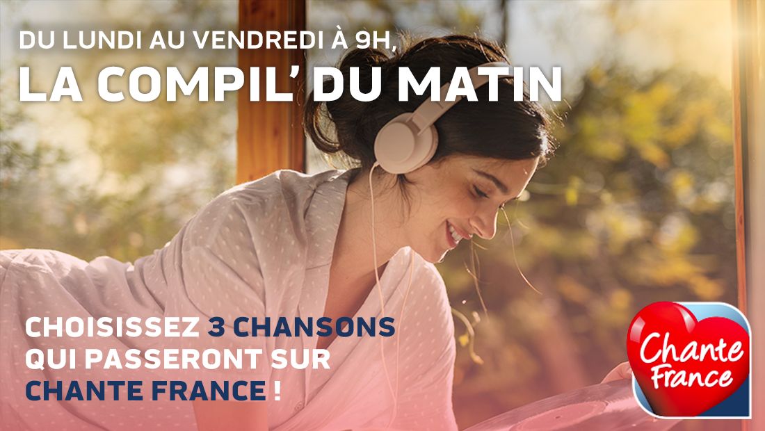 LA COMPIL DU MATIN