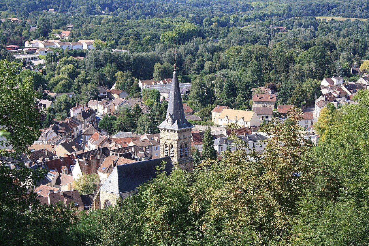EVASION - Le coup de pouce de l'Île-de-France pour les communes rurales