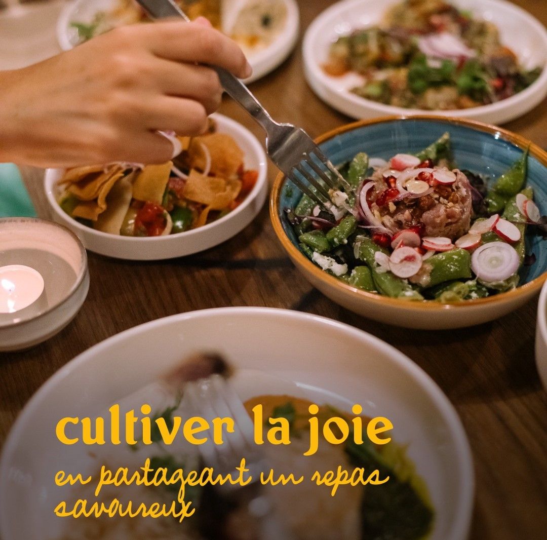 Refugee Food Festival à Rennes : 