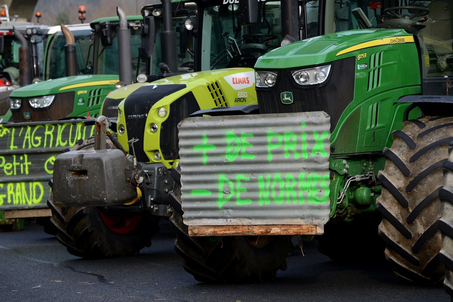 Environnement : le SAGE de la discorde
