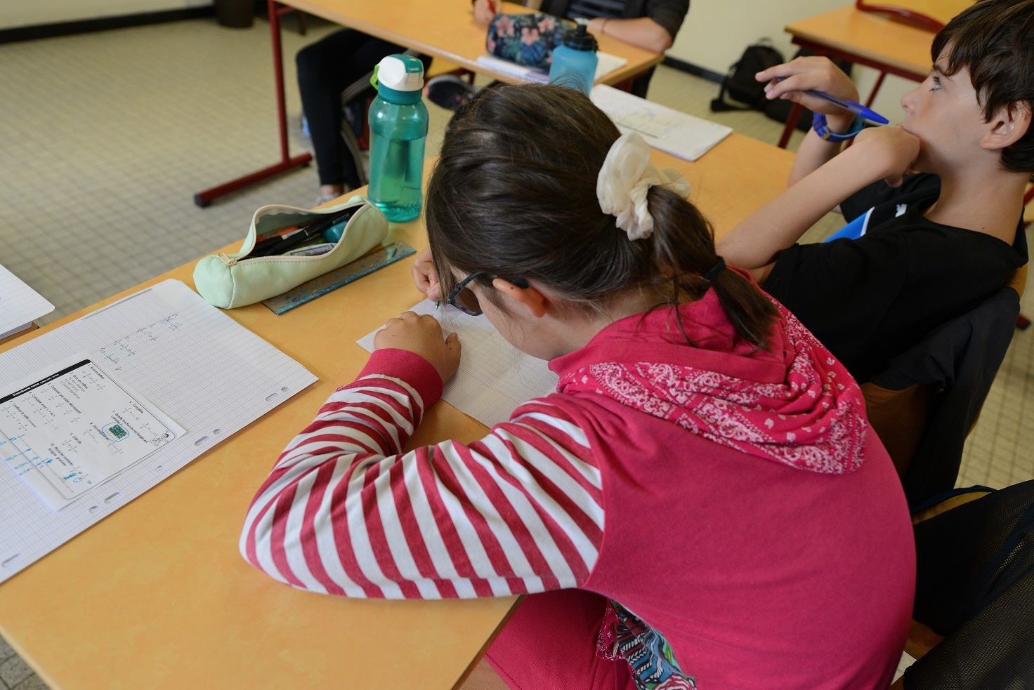 Rentrée 2024. Les nouveautés expliquées par le Recteur de l'Académie de ...
