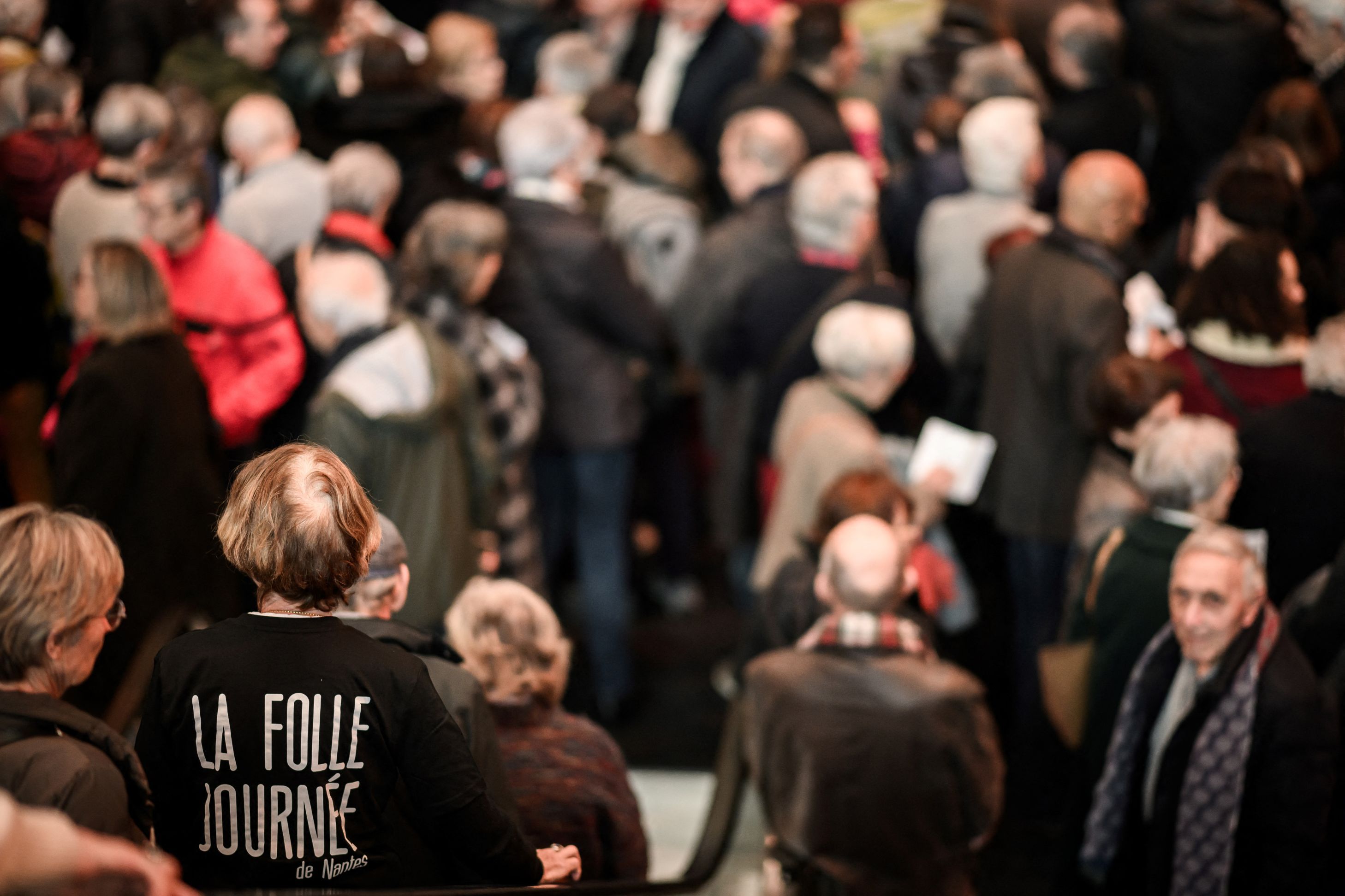 La « Folle Journée de Nantes » : ouverture de la billetterie ce samedi