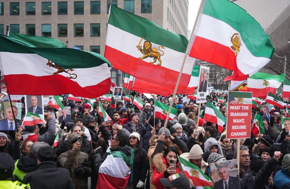 Iran’s Forgotten People: Salami’s Skepticism Over Trump’s Ceasefire