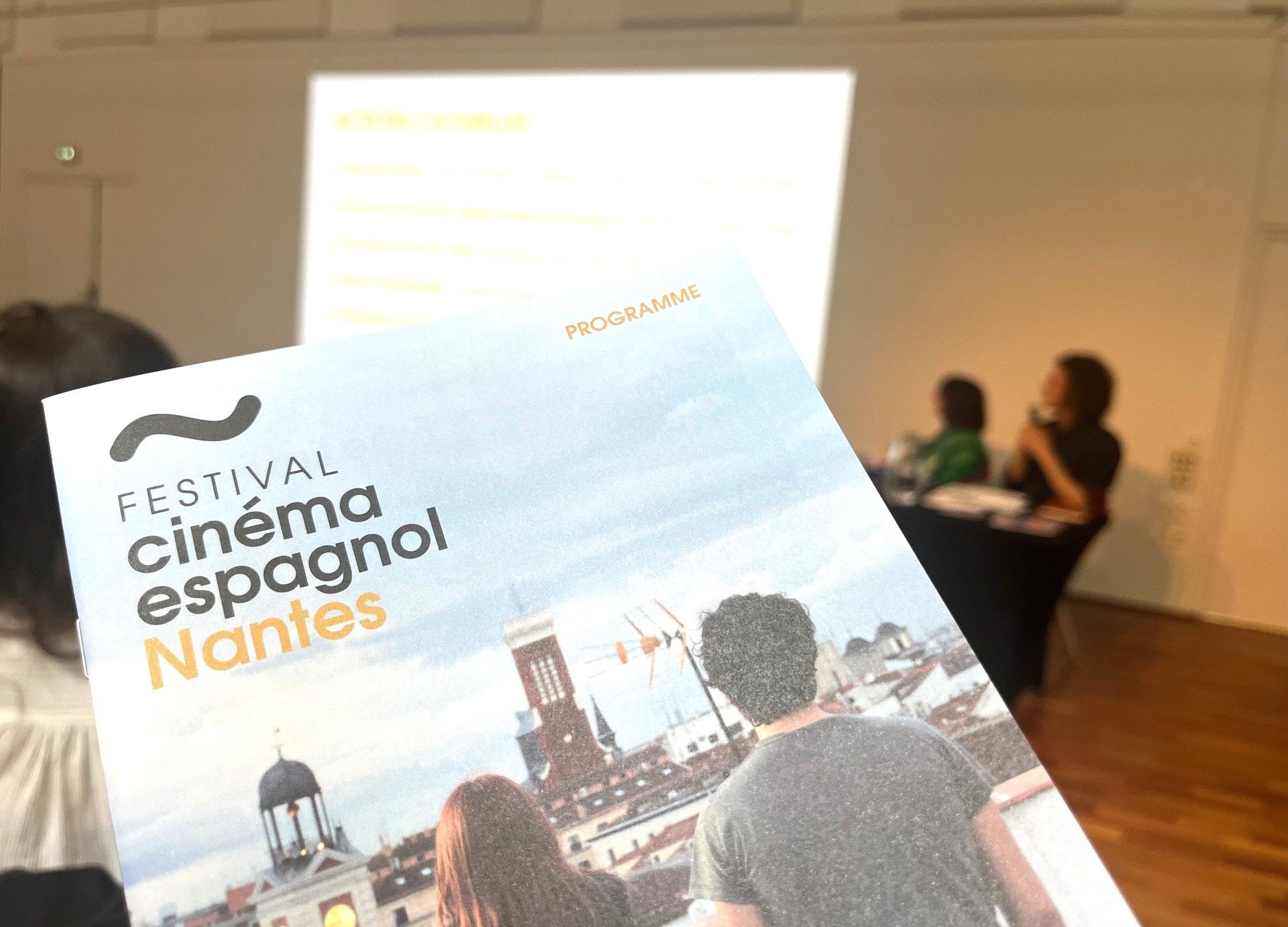 A Nantes, le cinéma espagnol est bientôt mis à l&rsquo;honneur