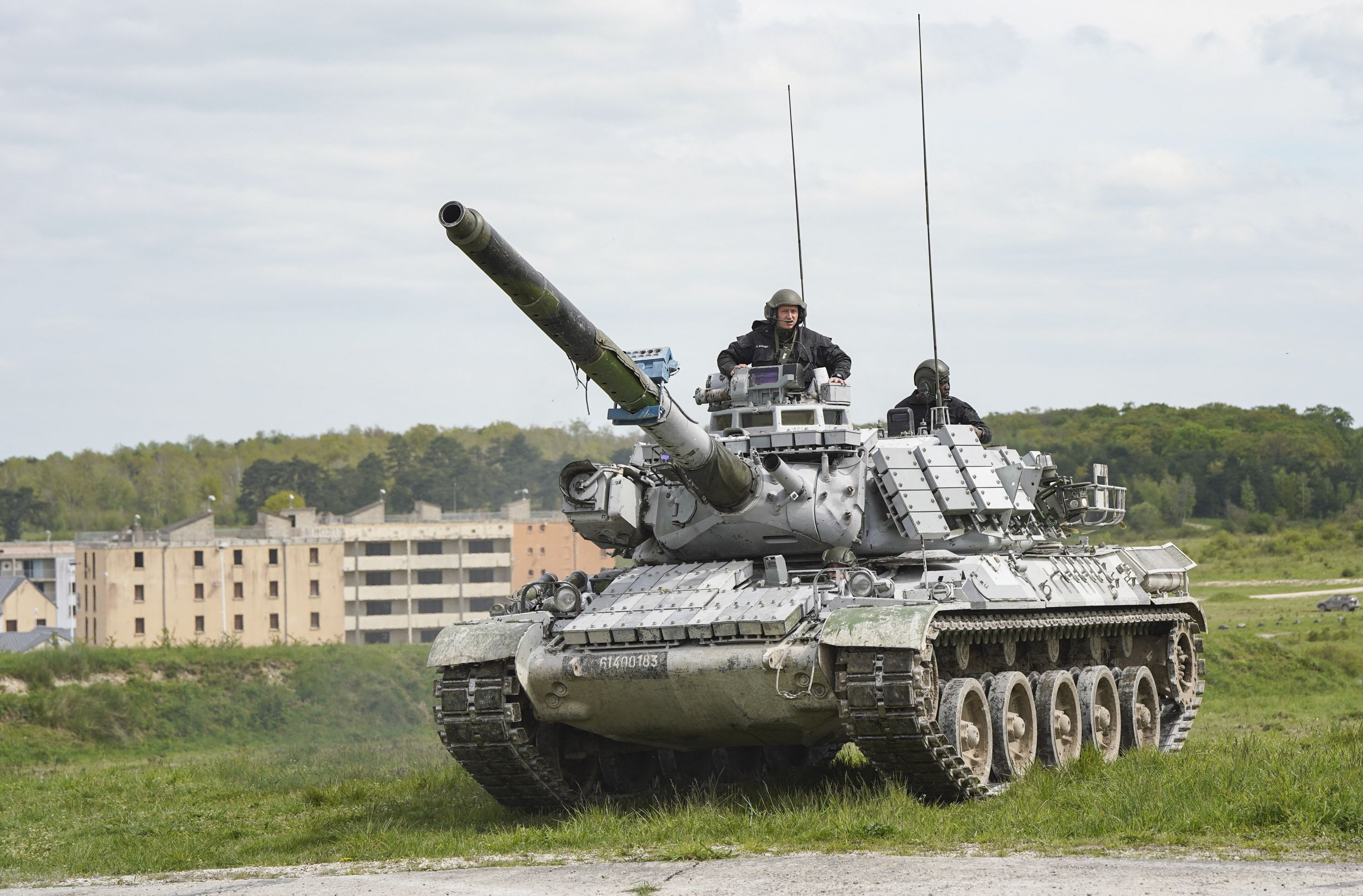 Orion 2026 Exercice Militaire De Grande Ampleur En Bretagne Sud OCEANE ORION 2023 AFP FREDERIC 