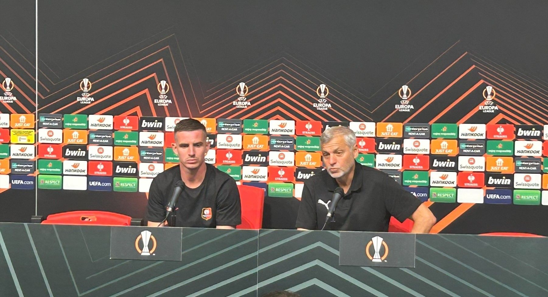 Rennes. Le SRFC attaque sa 6e campagne européenne consécutive - HIT WEST