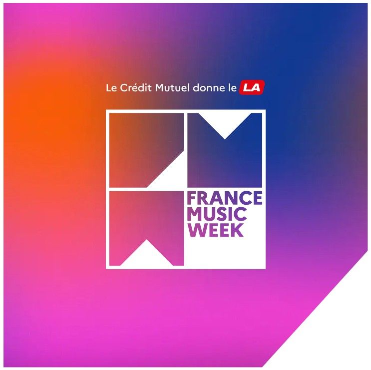 RADIO FG France Music Week, le sommet pour dessiner le futur de la musique