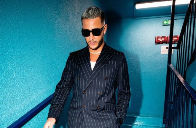 RADIO FG DJ Snake en concert événement au Parc des Princes