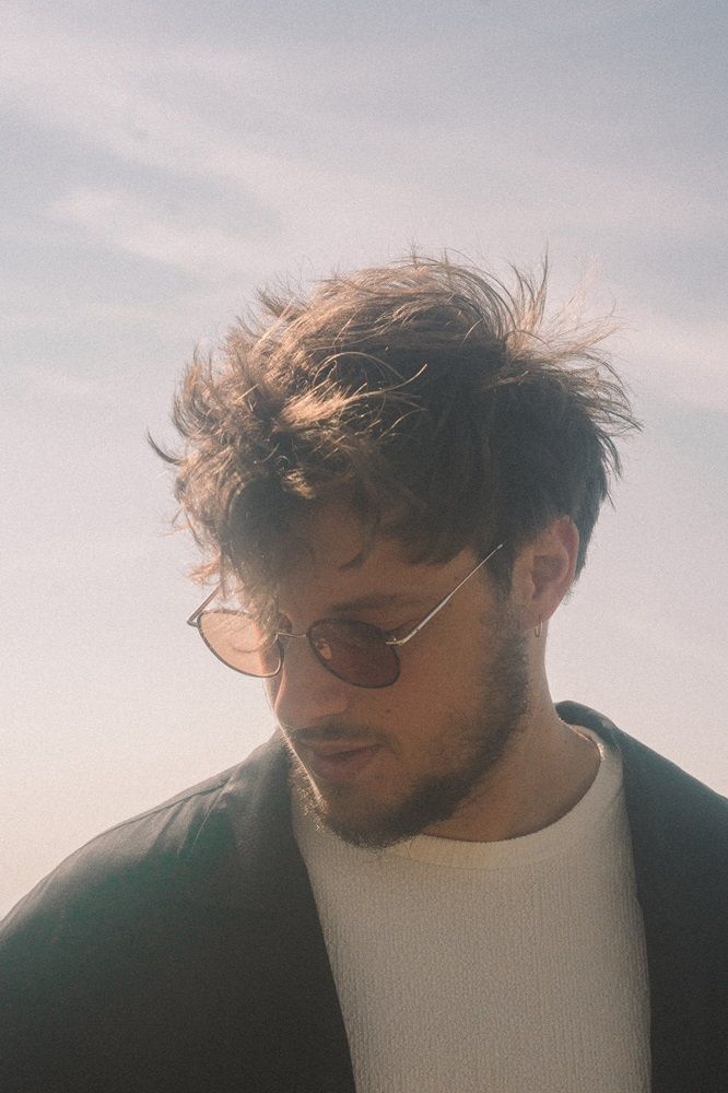 RADIO FG La music story du jour : Møme