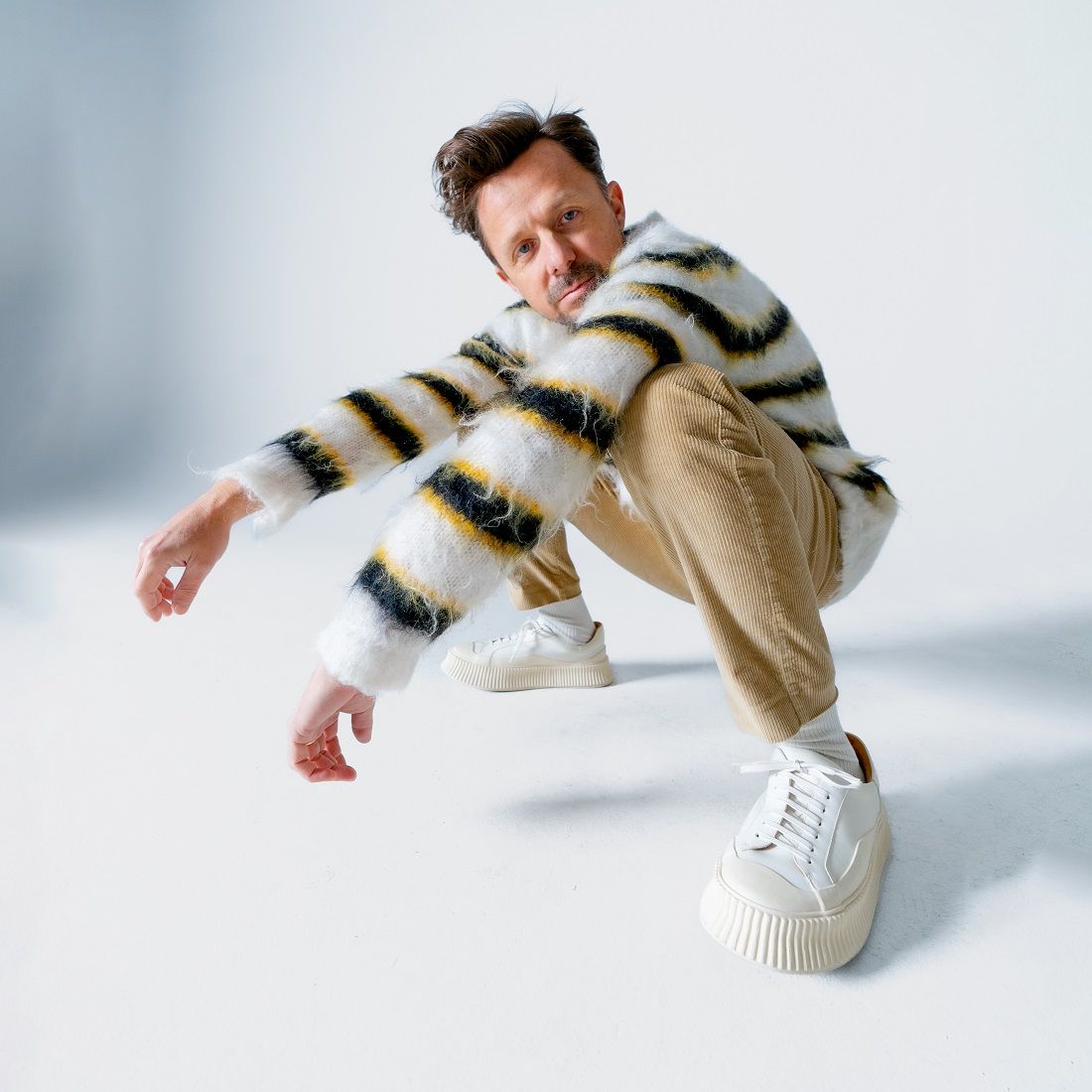 RADIO FG Music Story du jour : Martin Solveig