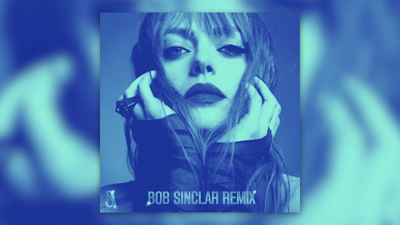 RADIO FG Bob Sinclar remixe le dernier single d’une star en Italie