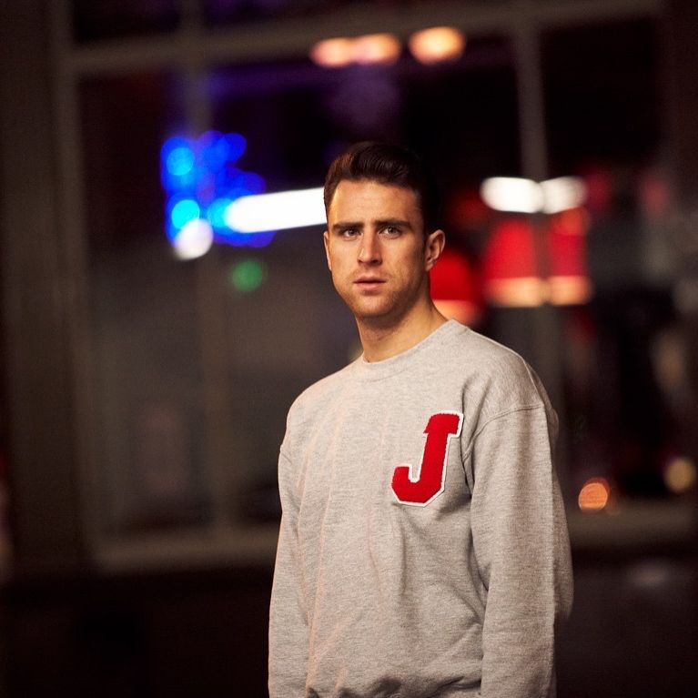 RADIO FG Le DJ Ecossais Jackmaster est mort