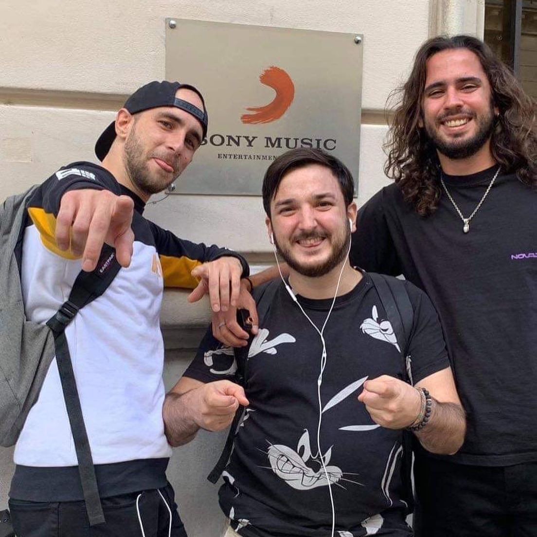RADIO FG Oden & Fatzo, la fin d’une histoire