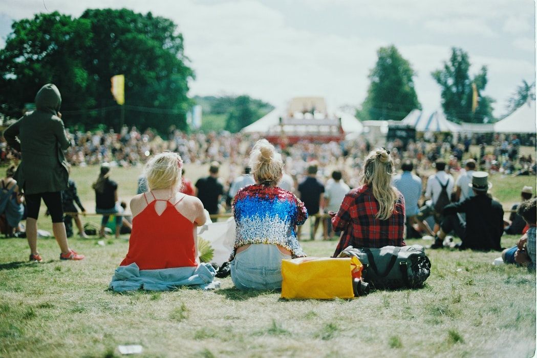 RADIO FG Un immense open air techno en soutien à l’Ukraine va s ...