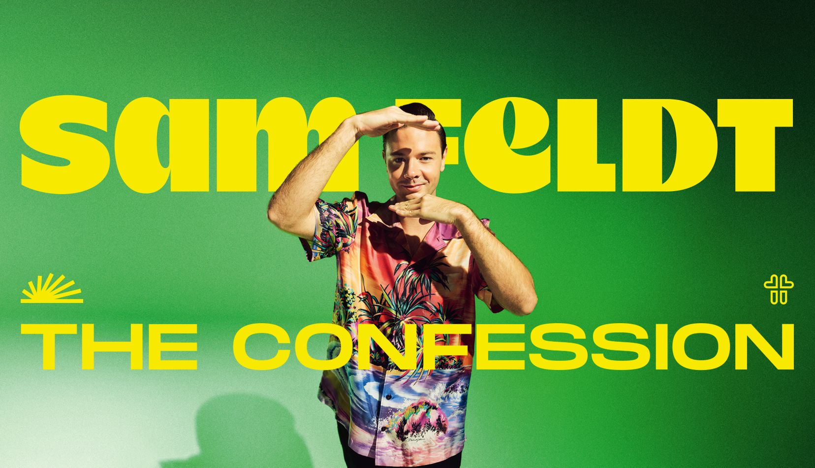 RADIO FG Avec The Confession, Sam Feldt sur la bonne voie