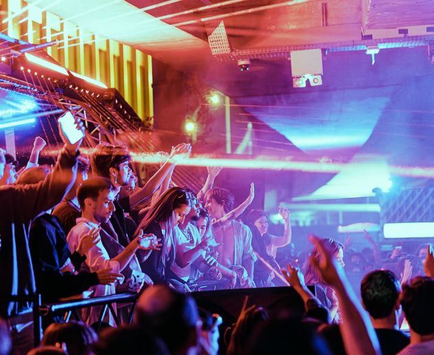 RADIO FG Virage, l'open air parisien est de retour pour une 4ème saison