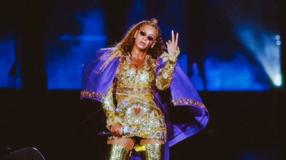 Beyoncé annonce trois dates en France