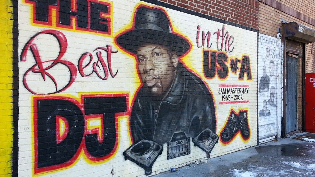 Deux hommes reconnus coupables du meurtre de Jam Master Jay