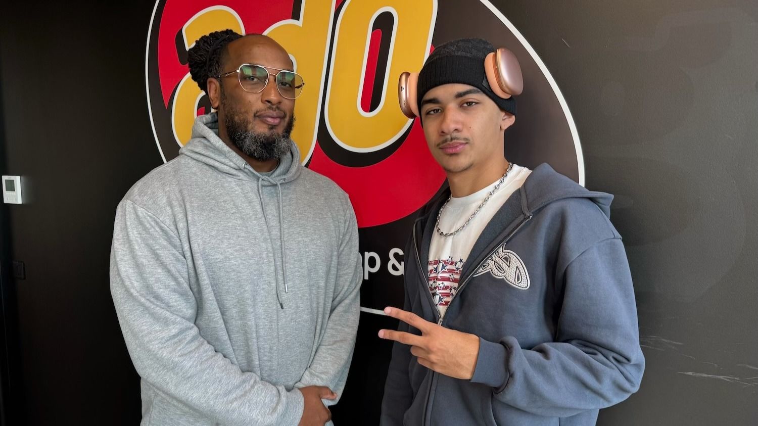 Réécoutez l’interview de TKS 2G sur Ado ! - Ado FM