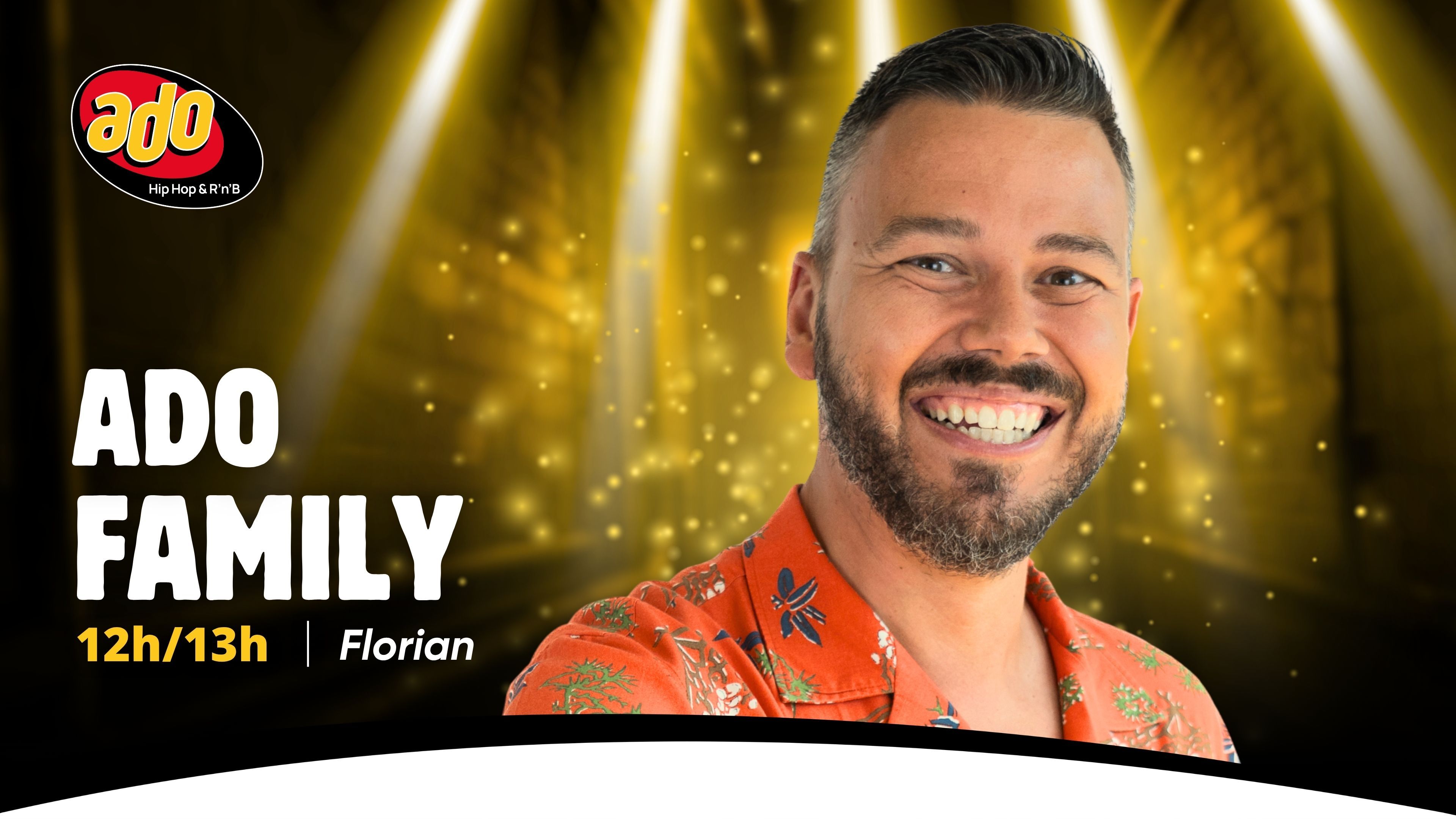 ADO Family - Ado FM