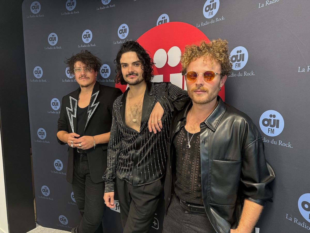 Réécoutez la session live de CAESARIA