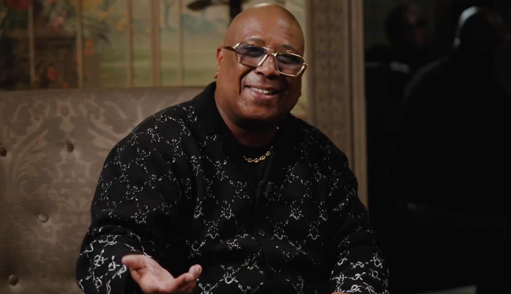 “Carré d’As” : Jacky Brown réunit des légendes du rap français