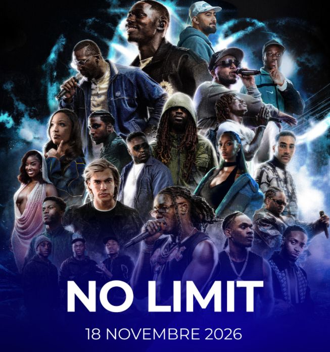 No Limit s’offre l’Accor Arena : le 