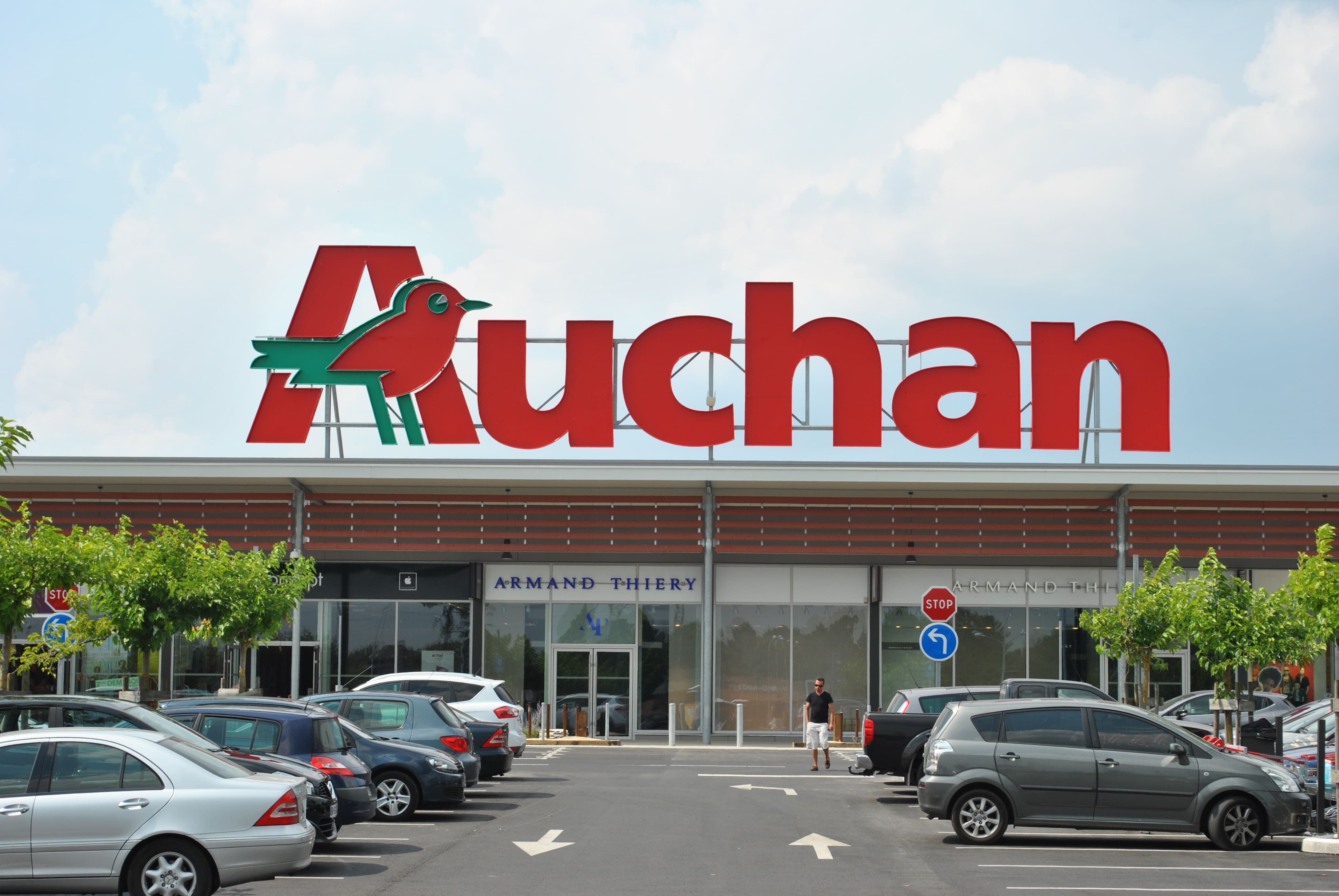 Sitemapcdatahttpsshopinf Inetcomcatalogue Auchan Biganos