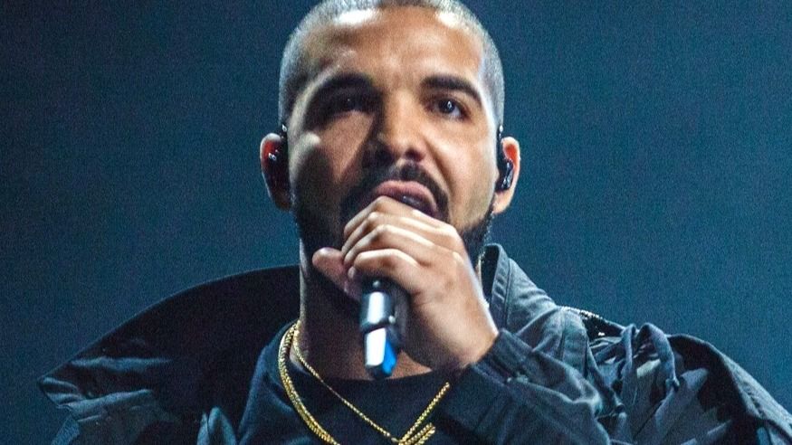 « Il veut battre le record du monde » : Drake vers un nouveau duel face ...