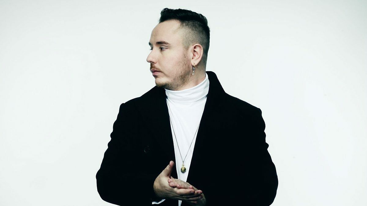 Duke Dumont de retour avec un single et un nouvel album - VOLTAGE