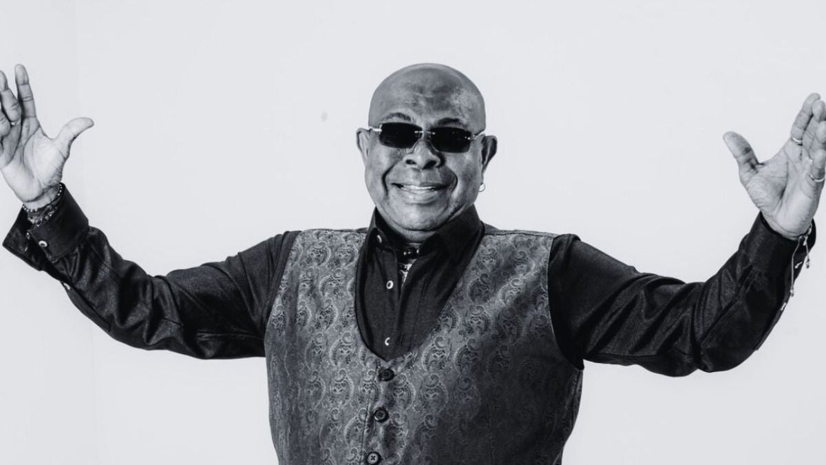 Wilson Manyoma, légende de la Salsa colombienne, est mort - LATINA